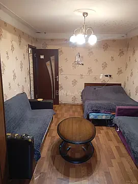 Satılır 2 otaqlı mənzil 35 m² — Bakı 2 otaq 35.00 m²