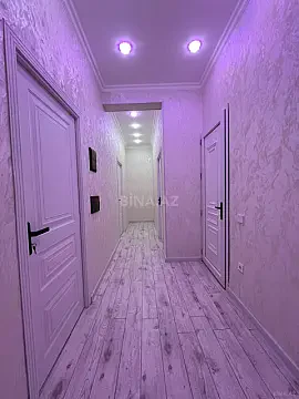 Satılır 3 otaqlı mənzil 80 m² — Bakı, Nəsimi 3 otaq 80.00 m²