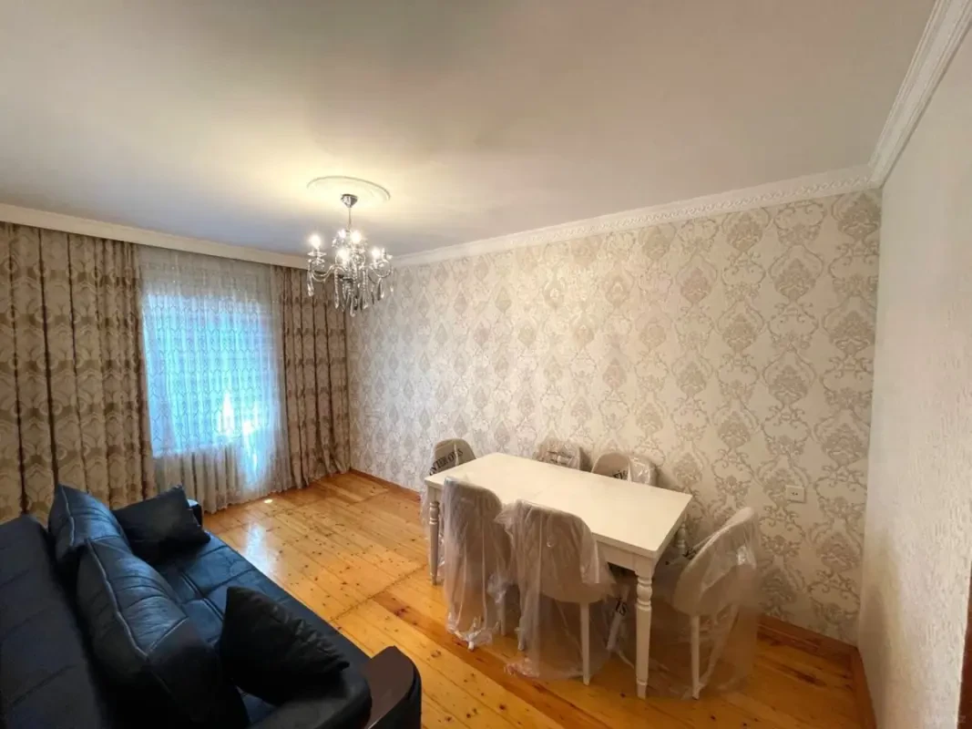 Kirayə verilir 3 otaqlı mənzil 65 m²
