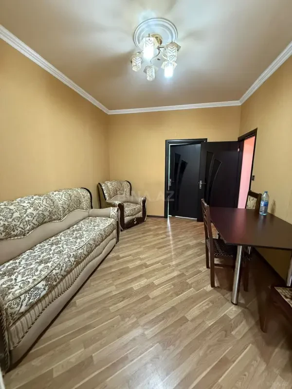 Kirayə verilir 3 otaqlı mənzil 65 m²