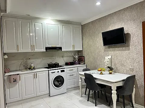 Kirayə verilir 3 otaqlı mənzil 85 m² — Bakı 3 otaq 85.00 m²