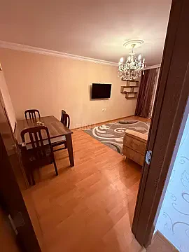 Kirayə verilir 2 otaqlı mənzil 70 m² — Bakı, Sabunçu 2 otaq 70.00 m²