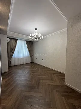 Satılır 2 otaqlı mənzil 68 m² — Bakı 2 otaq 68.00 m²