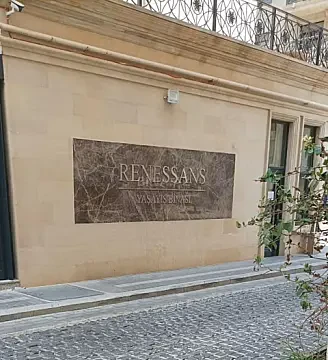 Kirayə verilir 2 otaqlı mənzil 110 m² — Bakı, Xətai 2 otaq 110.00 m²