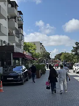 Kirayə verilir 4 otaqlı mənzil 90 m² — Bakı, Nərimanov 4 otaq 90.00 m²
