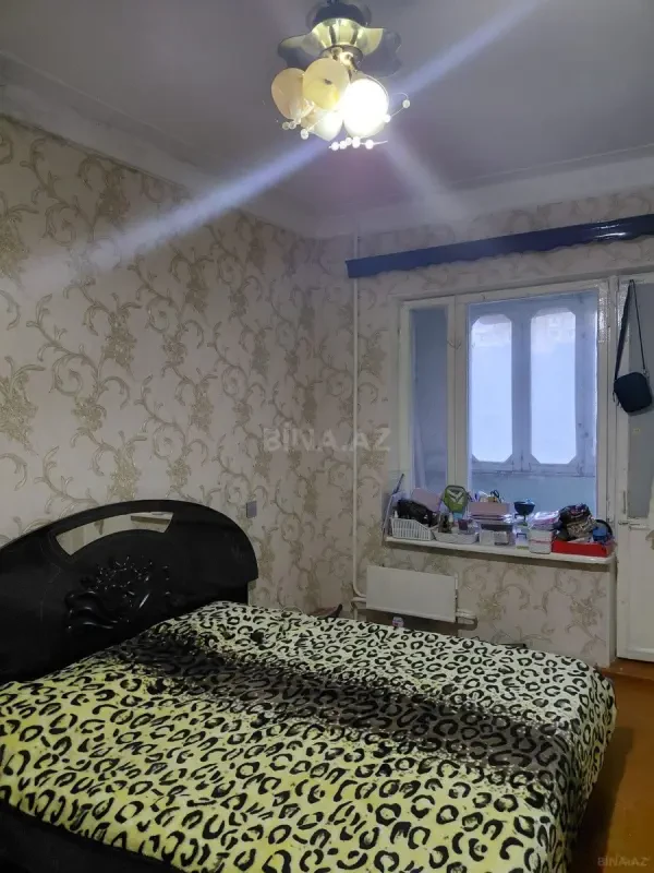Satılır 2 otaqlı mənzil 65 m²