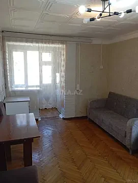 Kirayə verilir 2 otaqlı mənzil 45 m² — Bakı, Xətai 2 otaq 45.00 m²