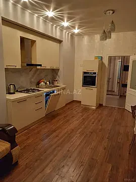 Kirayə verilir 2 otaqlı mənzil 67 m² — Bakı, Xətai 2 otaq 67.00 m²
