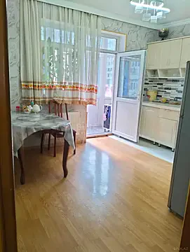 Satılır 2 otaqlı mənzil 86 m² — Bakı, İnşaatçılar 2 otaq 86.00 m²