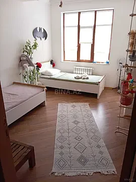 Satılır 3 otaqlı mənzil 117 m² — Bakı, Bayıl 3 otaq 117.00 m²
