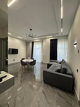Satılır 2 otaqlı mənzil 62 m² — Bakı 2 otaq 62.00 m²