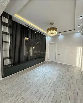 Satılır 2 otaqlı mənzil 55 m² — Bakı 2 otaq 55.00 m²