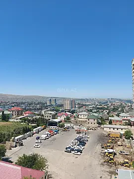 Kirayə verilir 2 otaqlı mənzil 50 m² — Bakı, Memar Əcəmi yanı 2 otaq 50.00 m²