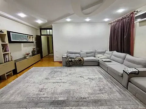 Satılır 2 otaqlı mənzil 108 m² — Bakı 2 otaq 108.00 m²