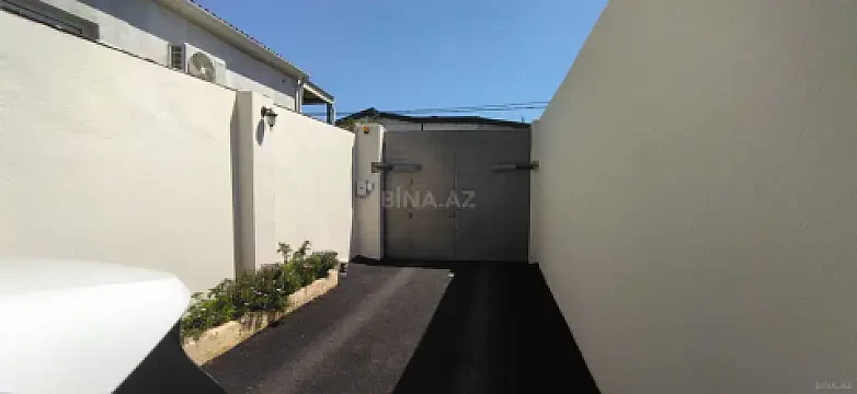 Kirayə verilir 6 otaqlı həyət evi 180 m² — Bakı, Mərdəkan 6 otaq 180.00 m²