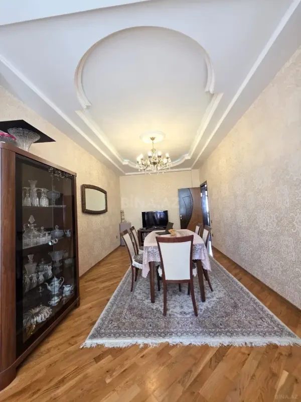 Satılır 3 otaqlı mənzil 90 m²