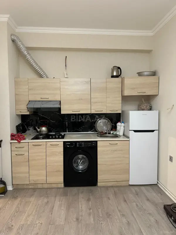Kirayə verilir 3 otaqlı mənzil 66 m²