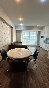 Kirayə verilir 2 otaqlı mənzil 100 m² — Bakı, Səbail 2 otaq 100.00 m²