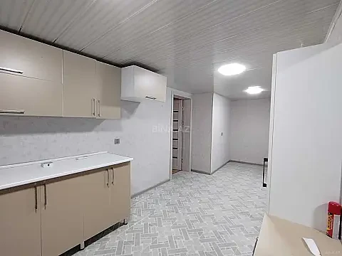 Satılır 2 otaqlı həyət evi 55 m² — Bakı, Maştağa 2 otaq 55.00 m²