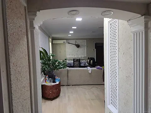 Satılır 5 otaqlı mənzil 150 m² — Bakı 5 otaq 150.00 m²