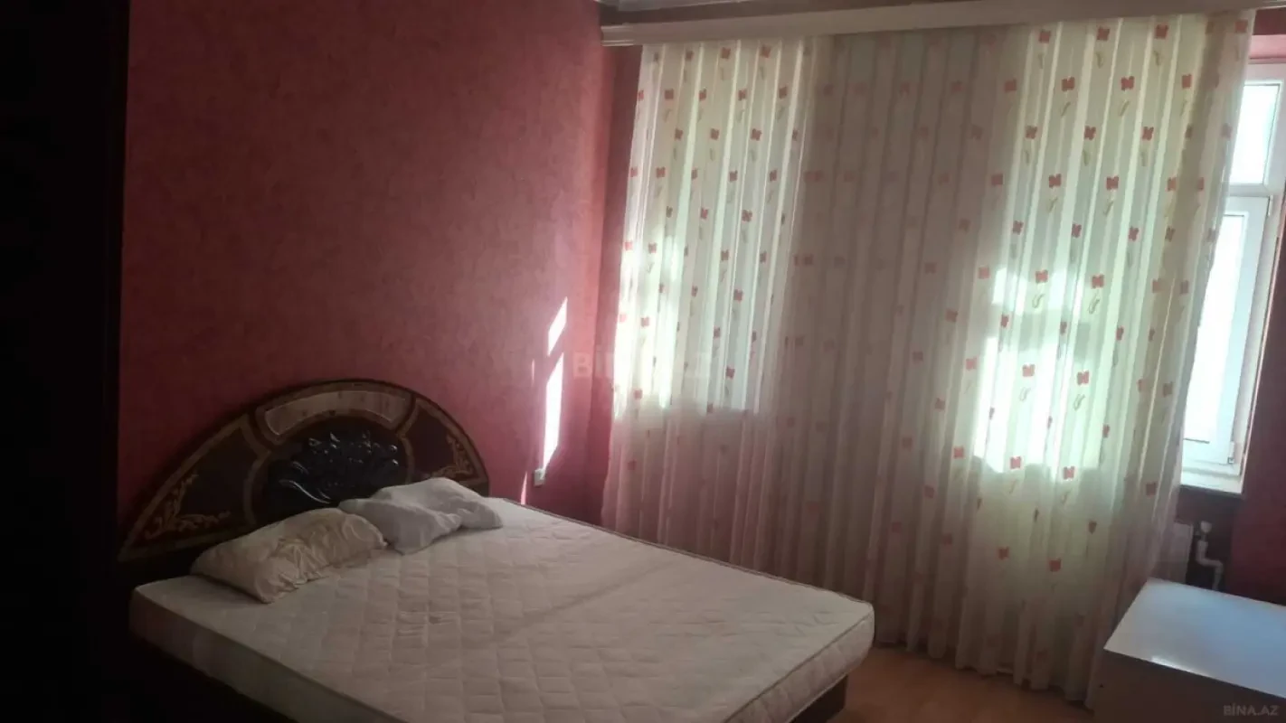 Kirayə verilir 3 otaqlı mənzil 85 m²