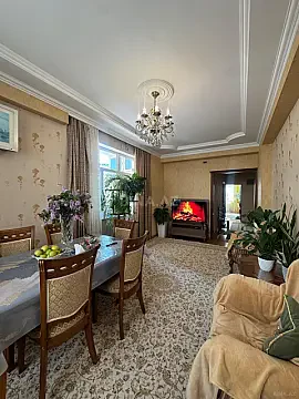 Satılır 3 otaqlı mənzil 125 m² — Bakı, Həzi Aslanov qəs. 3 otaq 125.00 m²