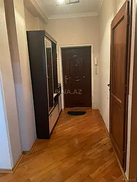 Kirayə verilir 2 otaqlı mənzil 74 m² — Bakı 2 otaq 74.00 m²