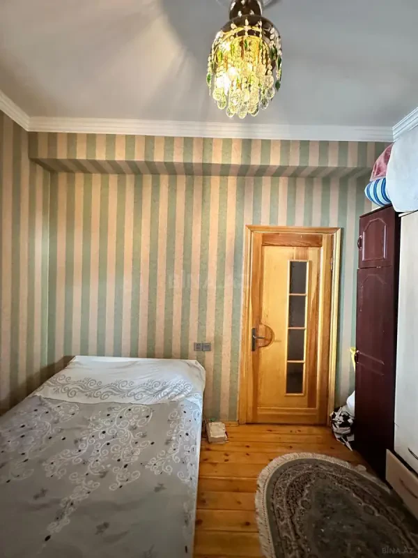 Satılır 2 otaqlı mənzil 45 m²