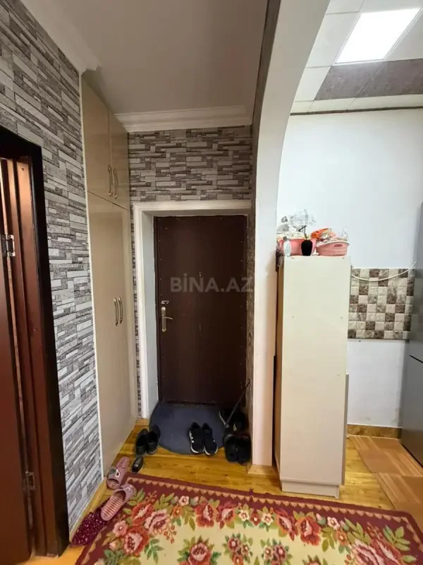 Satılır 2 otaqlı mənzil 50.2 m²