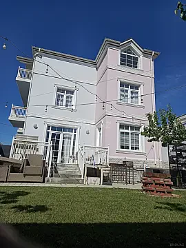Kirayə verilir 6 otaqlı həyət evi 270 m² — Bakı, Nardaran 6 otaq 270.00 m²