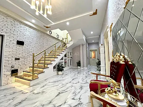 Satılır 5 otaqlı mənzil 500 m² — Bakı, Həzi Aslanov qəs. 5 otaq 500.00 m²