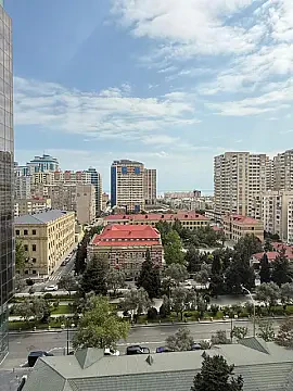 Satılır 3 otaqlı mənzil 137 m² — Bakı, Xətai 3 otaq 137.00 m²