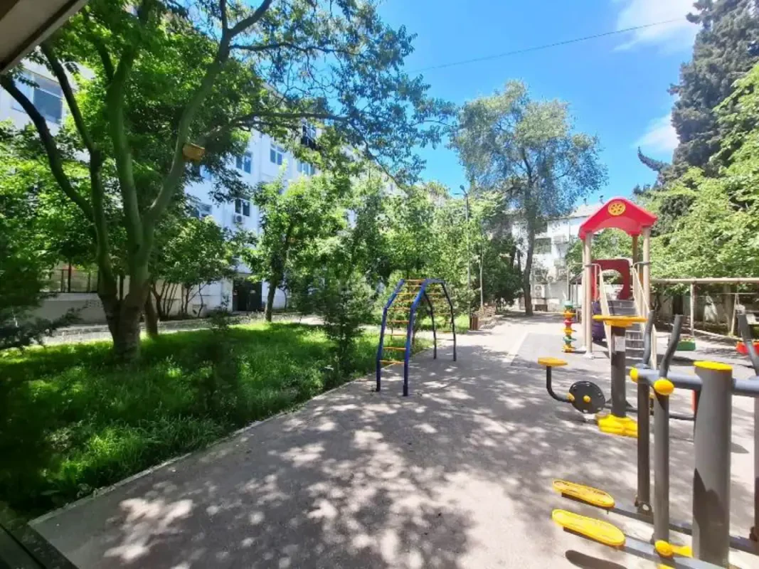 Satılır 2 otaqlı mənzil 35 m²