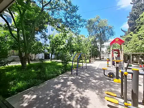 Satılır 2 otaqlı mənzil 35 m² — Bakı, Memar Əcəmi yanı 2 otaq 35.00 m²