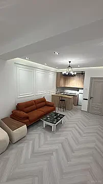Kirayə verilir 2 otaqlı mənzil 70 m² — Bakı 2 otaq 70.00 m²