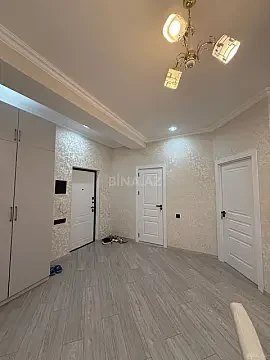 Kirayə verilir 2 otaqlı mənzil 63 m² — Sumqayıt, Abşeron 2 otaq 63.00 m²