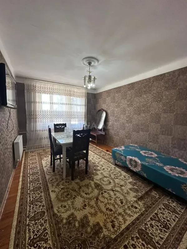 Kirayə verilir 2 otaqlı mənzil 55 m²
