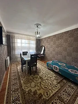 Kirayə verilir 2 otaqlı mənzil 55 m² — Bakı 2 otaq 55.00 m²