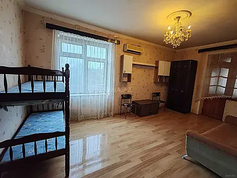 Kirayə verilir 2 otaqlı mənzil 50 m² — Bakı, Binəqədi 2 otaq 50.00 m²