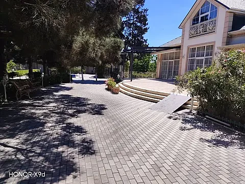 Kirayə verilir 5 otaqlı həyət evi 230 m² — Bakı, Şüvəlan 5 otaq 230.00 m²
