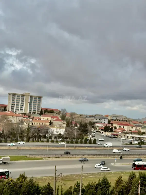 Satılır 3 otaqlı mənzil 89 m²