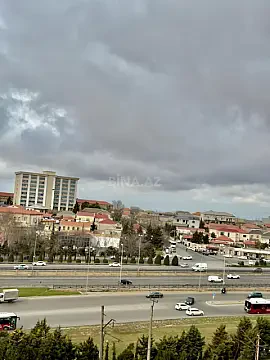 Satılır 3 otaqlı mənzil 89 m² — Bakı, Bakıxanov 3 otaq 89.00 m²