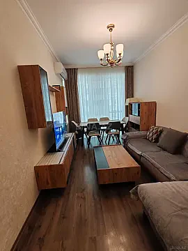 Satılır 2 otaqlı mənzil 48 m² — Bakı 2 otaq 48.00 m²