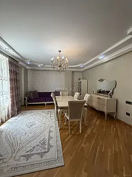 Kirayə verilir 3 otaqlı mənzil 100 m² — Bakı, İnşaatçılar 3 otaq 100.00 m²