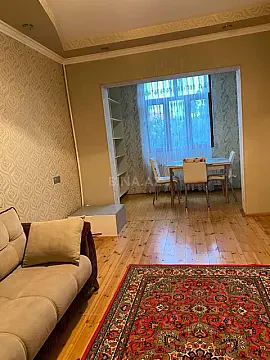 Satılır 2 otaqlı mənzil 66 m² — Bakı 2 otaq 66.00 m²