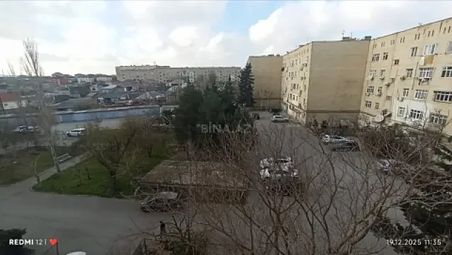 Satılır 3 otaqlı mənzil 72 m² — Bakı, Əmircan 3 otaq 72.00 m²