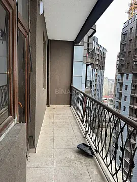Satılır 2 otaqlı mənzil 76.7 m² — Bakı, Yeni Yasamal 2 otaq 76.70 m²
