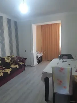 Satılır 2 otaqlı mənzil 45 m² — Bakı, Badamdar 2 otaq 45.00 m²