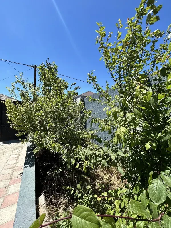Satılır 4 otaqlı həyət evi 110 m²