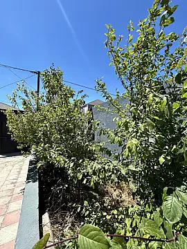 Satılır 4 otaqlı həyət evi 110 m² — Bakı, Binə 4 otaq 110.00 m²